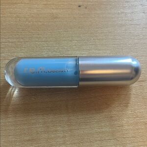 r.e.m. beauty Mini Cotton Candy Glossy Balm